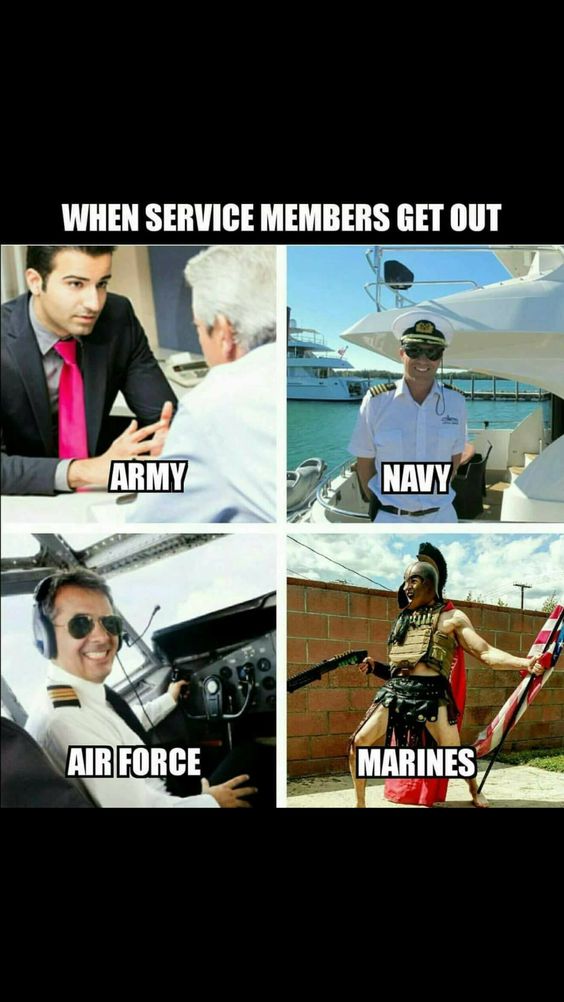 military memes
